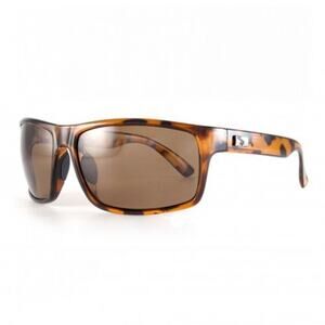 Sundog Unisex Tortoise Shell "Fringe" Polarized Sunglasses NWT